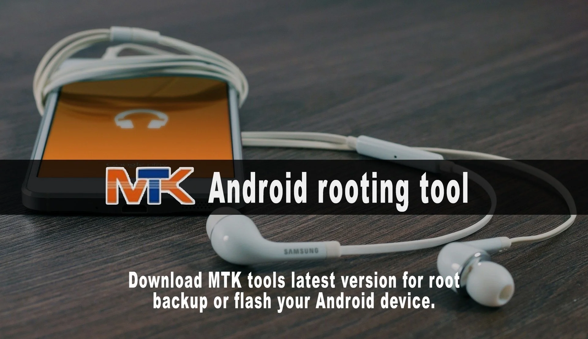 MTK tools download